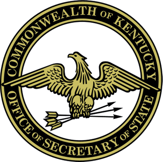 Kentucky State Seal